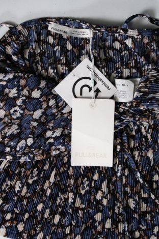 Tricou de damă Pull&Bear, Mărime S, Culoare Multicolor, Preț 35,23 Lei