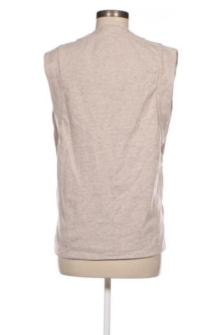 Damska koszulka na ramiączkach Pull&Bear, Rozmiar XS, Kolor Beżowy, Cena 41,58 zł