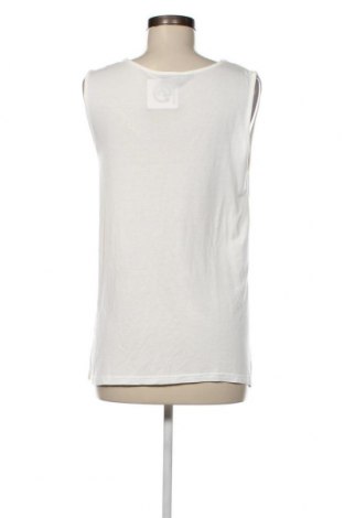 Γυναικείο αμάνικο μπλουζάκι Rainbow, Μέγεθος M, Χρώμα Λευκό, Τιμή 3,59 €