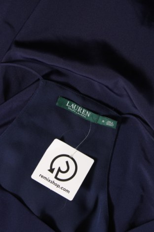 Γυναικείο αμάνικο μπλουζάκι Ralph Lauren, Μέγεθος S, Χρώμα Μπλέ, Τιμή 46,63 €