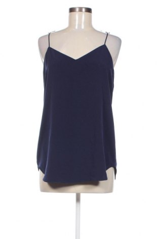 Γυναικείο αμάνικο μπλουζάκι Ralph Lauren, Μέγεθος S, Χρώμα Μπλέ, Τιμή 12,61 €