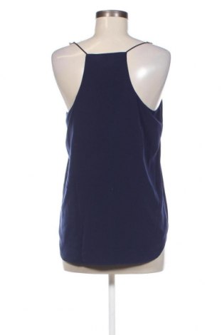 Γυναικείο αμάνικο μπλουζάκι Ralph Lauren, Μέγεθος S, Χρώμα Μπλέ, Τιμή 46,63 €