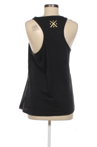 Γυναικείο αμάνικο μπλουζάκι Reaper, Μέγεθος M, Χρώμα Μαύρο, Τιμή 5,73 €