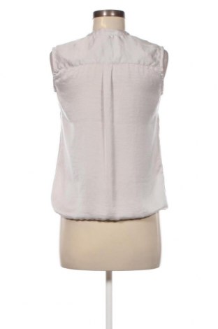 Γυναικείο αμάνικο μπλουζάκι Reserved, Μέγεθος S, Χρώμα Γκρί, Τιμή 4,82 €