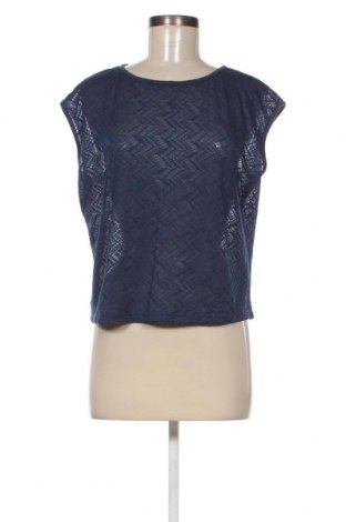 Γυναικείο αμάνικο μπλουζάκι Reserved, Μέγεθος M, Χρώμα Μπλέ, Τιμή 4,01 €