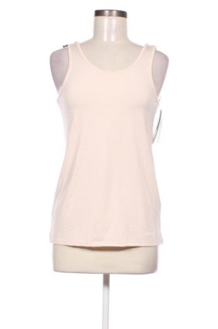Γυναικείο αμάνικο μπλουζάκι Roxy, Μέγεθος XS, Χρώμα Ρόζ , Τιμή 7,19 €