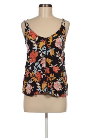 Γυναικείο αμάνικο μπλουζάκι Roxy, Μέγεθος S, Χρώμα Πολύχρωμο, Τιμή 6,23 €
