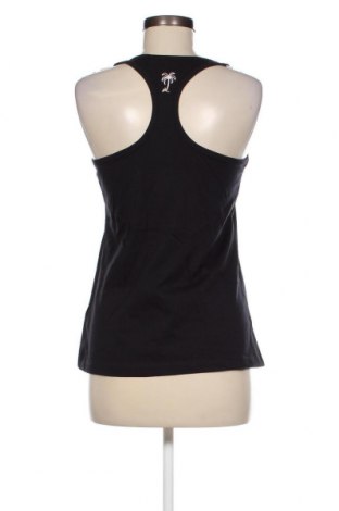 Γυναικείο αμάνικο μπλουζάκι Roxy, Μέγεθος S, Χρώμα Μαύρο, Τιμή 7,83 €