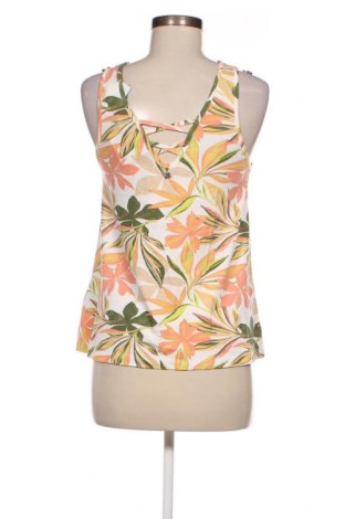 Γυναικείο αμάνικο μπλουζάκι Roxy, Μέγεθος S, Χρώμα Πολύχρωμο, Τιμή 7,19 €