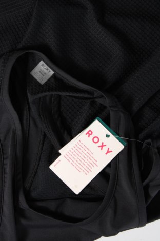 Tricou de damă Roxy, Mărime S, Culoare Negru, Preț 40,79 Lei