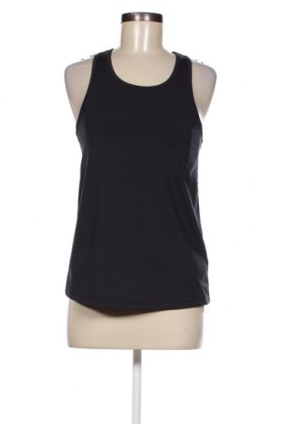 Γυναικείο αμάνικο μπλουζάκι Roxy, Μέγεθος S, Χρώμα Μαύρο, Τιμή 15,98 €