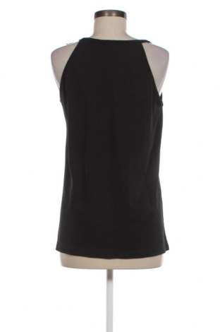 Γυναικείο αμάνικο μπλουζάκι SHEIN, Μέγεθος L, Χρώμα Μαύρο, Τιμή 7,00 €