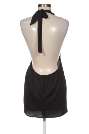 Γυναικείο αμάνικο μπλουζάκι SHEIN, Μέγεθος S, Χρώμα Μαύρο, Τιμή 2,10 €