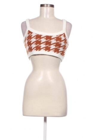 Γυναικείο αμάνικο μπλουζάκι SHEIN, Μέγεθος S, Χρώμα Πολύχρωμο, Τιμή 3,86 €