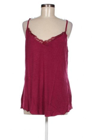Γυναικείο αμάνικο μπλουζάκι Sheego, Μέγεθος XL, Χρώμα Ρόζ , Τιμή 6,39 €