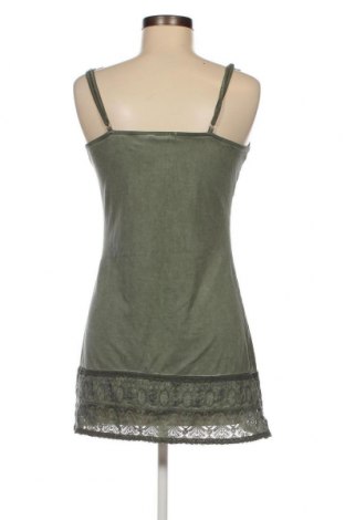 Γυναικείο αμάνικο μπλουζάκι Simclan, Μέγεθος M, Χρώμα Πράσινο, Τιμή 7,69 €