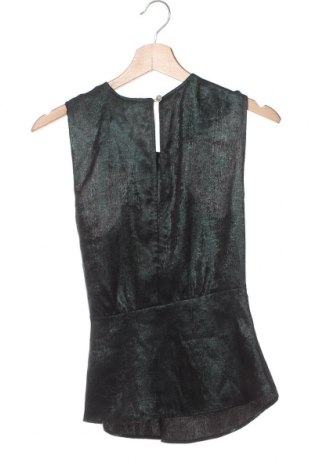 Γυναικείο αμάνικο μπλουζάκι Sinequanone, Μέγεθος S, Χρώμα Πράσινο, Τιμή 17,26 €