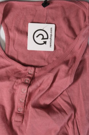Γυναικείο αμάνικο μπλουζάκι Sinsay, Μέγεθος XS, Χρώμα Σάπιο μήλο, Τιμή 6,65 €
