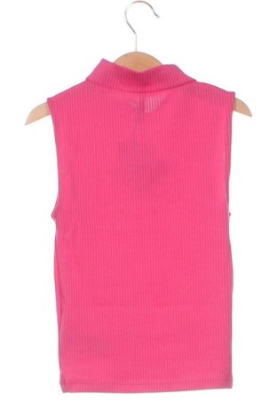 Γυναικείο αμάνικο μπλουζάκι Sinsay, Μέγεθος XS, Χρώμα Ρόζ , Τιμή 3,59 €