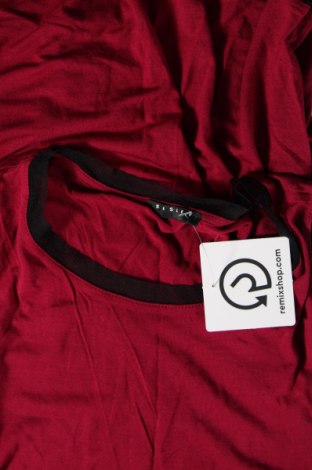 Γυναικείο αμάνικο μπλουζάκι Sisley, Μέγεθος S, Χρώμα Βιολετί, Τιμή 15,37 €