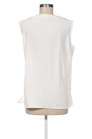 Γυναικείο αμάνικο μπλουζάκι Sommermann, Μέγεθος L, Χρώμα Λευκό, Τιμή 10,06 €