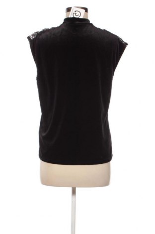 Γυναικείο αμάνικο μπλουζάκι Soya Concept, Μέγεθος S, Χρώμα Μαύρο, Τιμή 3,72 €