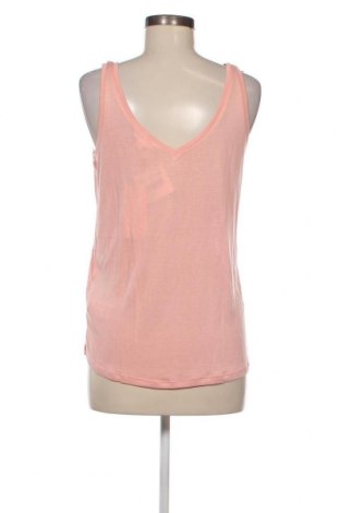 Γυναικείο αμάνικο μπλουζάκι Springfield, Μέγεθος M, Χρώμα Ρόζ , Τιμή 4,95 €