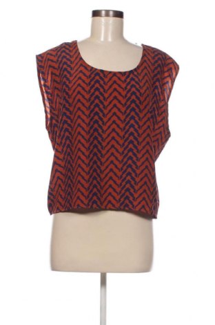 Γυναικείο αμάνικο μπλουζάκι Stellino, Μέγεθος S, Χρώμα Πολύχρωμο, Τιμή 4,47 €