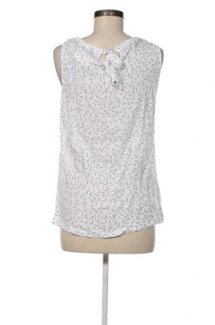 Γυναικείο αμάνικο μπλουζάκι Street One, Μέγεθος M, Χρώμα Λευκό, Τιμή 7,00 €