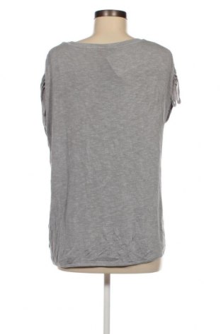 Γυναικείο αμάνικο μπλουζάκι Street One, Μέγεθος L, Χρώμα Γκρί, Τιμή 4,76 €