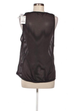 Γυναικείο αμάνικο μπλουζάκι Superdry, Μέγεθος L, Χρώμα Μαύρο, Τιμή 9,99 €