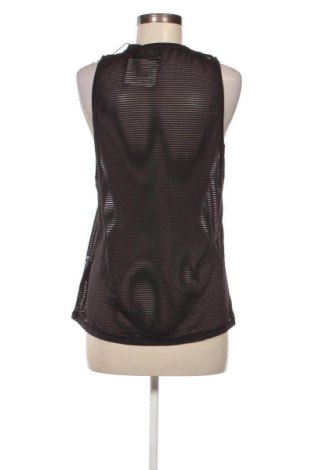 Γυναικείο αμάνικο μπλουζάκι Superdry, Μέγεθος M, Χρώμα Μαύρο, Τιμή 9,99 €