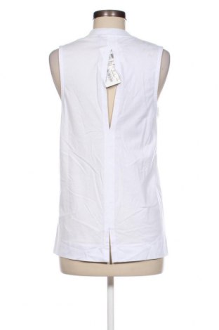 Γυναικείο αμάνικο μπλουζάκι Superdry, Μέγεθος M, Χρώμα Λευκό, Τιμή 17,53 €