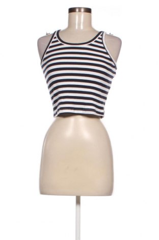 Γυναικείο αμάνικο μπλουζάκι Superdry, Μέγεθος M, Χρώμα Πολύχρωμο, Τιμή 8,94 €