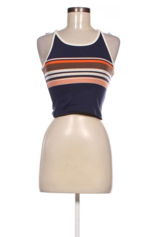 Γυναικείο αμάνικο μπλουζάκι Superdry, Μέγεθος M, Χρώμα Πολύχρωμο, Τιμή 17,53 €
