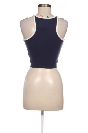 Γυναικείο αμάνικο μπλουζάκι Superdry, Μέγεθος M, Χρώμα Πολύχρωμο, Τιμή 17,53 €