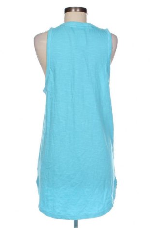 Tricou de damă Superdry, Mărime L, Culoare Albastru, Preț 63,75 Lei
