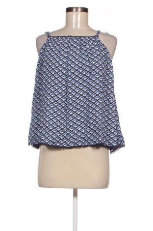 Γυναικείο αμάνικο μπλουζάκι Superdry, Μέγεθος M, Χρώμα Πολύχρωμο, Τιμή 9,47 €
