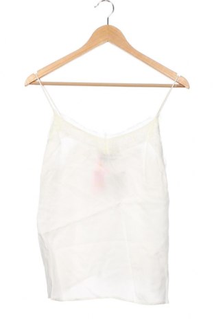 Γυναικείο αμάνικο μπλουζάκι Superdry, Μέγεθος M, Χρώμα Εκρού, Τιμή 17,53 €