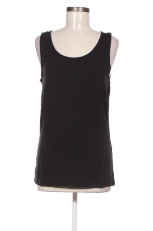 Γυναικείο αμάνικο μπλουζάκι Supersoft, Μέγεθος XL, Χρώμα Μαύρο, Τιμή 15,98 €