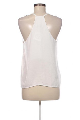 Γυναικείο αμάνικο μπλουζάκι Susy Mix, Μέγεθος M, Χρώμα Λευκό, Τιμή 3,59 €