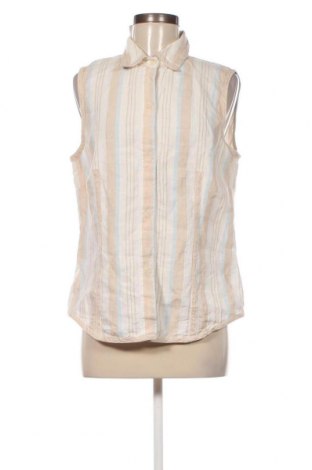 Γυναικείο αμάνικο μπλουζάκι Taifun, Μέγεθος XL, Χρώμα Πολύχρωμο, Τιμή 13,84 €
