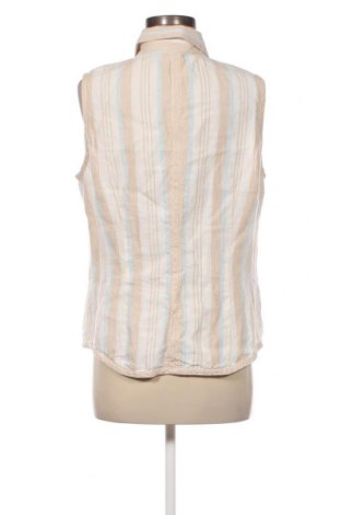 Γυναικείο αμάνικο μπλουζάκι Taifun, Μέγεθος XL, Χρώμα Πολύχρωμο, Τιμή 13,84 €