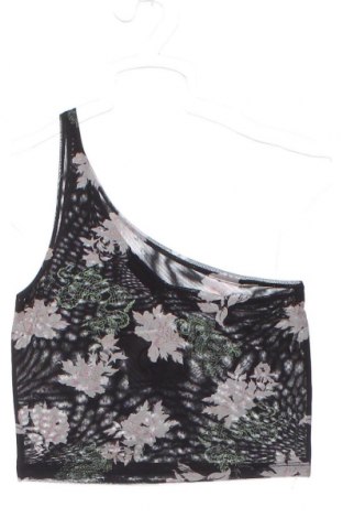 Γυναικείο αμάνικο μπλουζάκι Tally Weijl, Μέγεθος XS, Χρώμα Πολύχρωμο, Τιμή 2,00 €