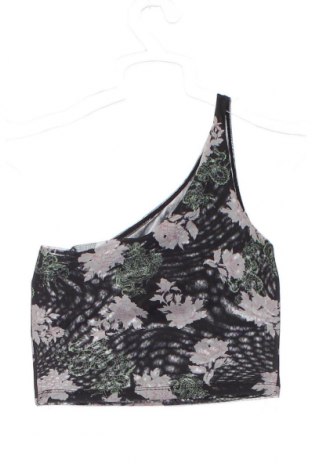 Γυναικείο αμάνικο μπλουζάκι Tally Weijl, Μέγεθος XS, Χρώμα Πολύχρωμο, Τιμή 3,59 €