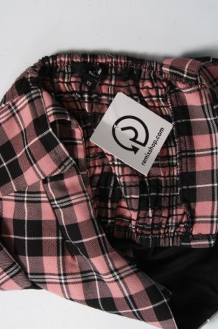 Γυναικείο αμάνικο μπλουζάκι Tally Weijl, Μέγεθος XS, Χρώμα Πολύχρωμο, Τιμή 6,65 €