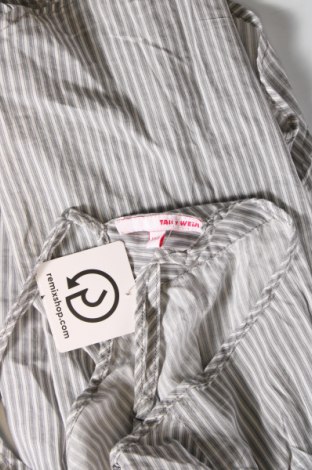 Γυναικείο αμάνικο μπλουζάκι Tally Weijl, Μέγεθος S, Χρώμα Πολύχρωμο, Τιμή 2,80 €