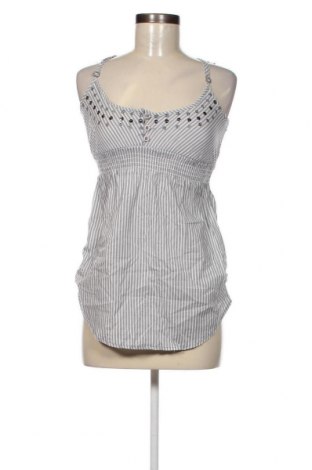 Γυναικείο αμάνικο μπλουζάκι Tally Weijl, Μέγεθος S, Χρώμα Πολύχρωμο, Τιμή 2,80 €