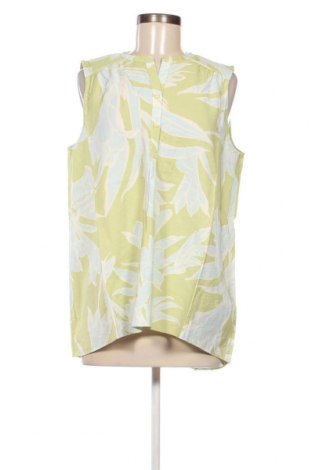 Γυναικείο αμάνικο μπλουζάκι Tamaris, Μέγεθος M, Χρώμα Πολύχρωμο, Τιμή 3,20 €
