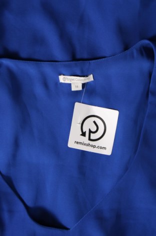 Γυναικείο αμάνικο μπλουζάκι Target, Μέγεθος XL, Χρώμα Μπλέ, Τιμή 7,00 €